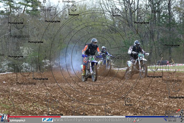 CFCC3 ESSOYES motos 